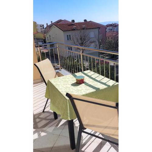 Apartman Crikvenica 35862 - Rea