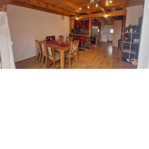 Apartman DANE
