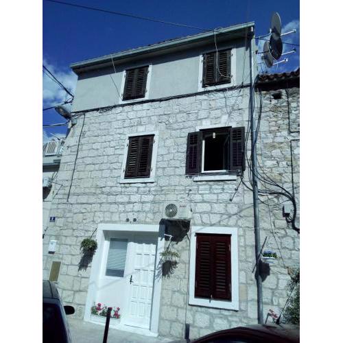 Apartman Dario