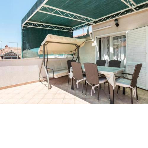 Apartman Delic