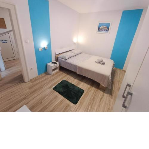 APARTMAN DELUX CENTAR