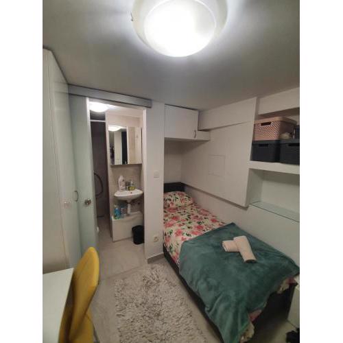 APARTMAN DELUX SPLIT