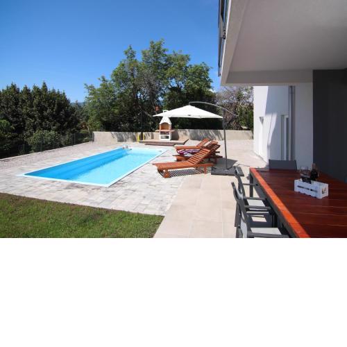 Apartman DeMar Kastav