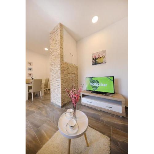 Apartman Dendo