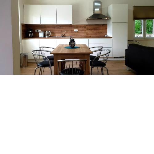 Apartman Diana - 75 m2 - 2 Bedrooms - Grill
