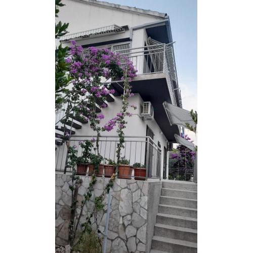 Apartman dida Jakov