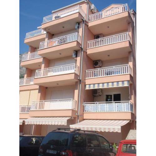Apartman Dragicevic