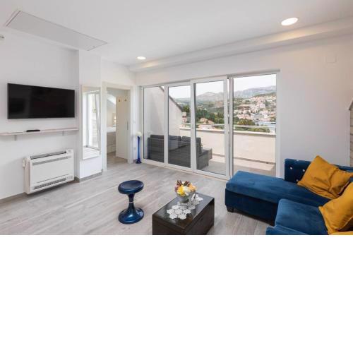 Apartman Dubrovnik Karaka