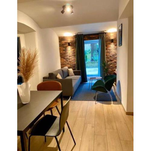 Apartman Đuro