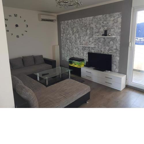 Apartman Đuzel