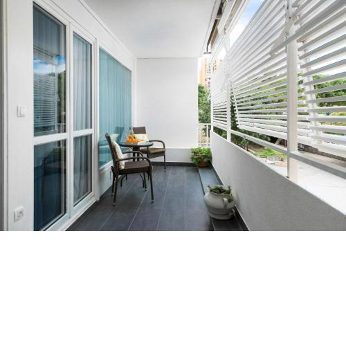 Apartman Edi