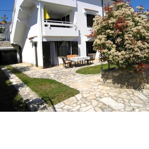 Apartman Elizabeth