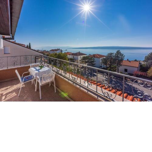 Apartman ELLEN 4