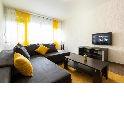 Apartman Fargo