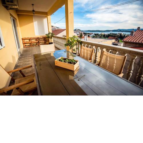 Apartman Fjaka