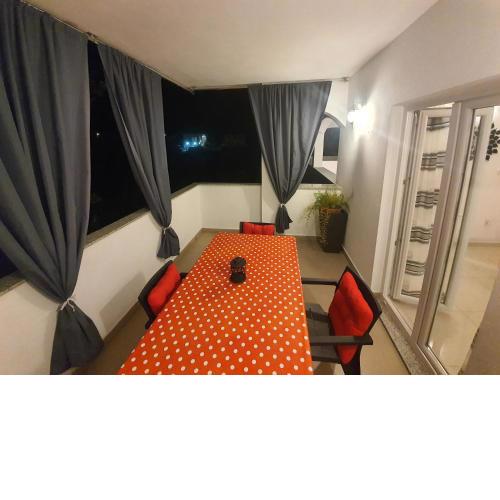 Apartman Frane