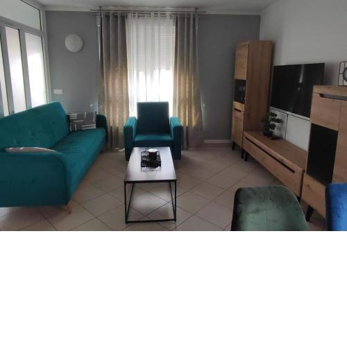 Apartman Franko