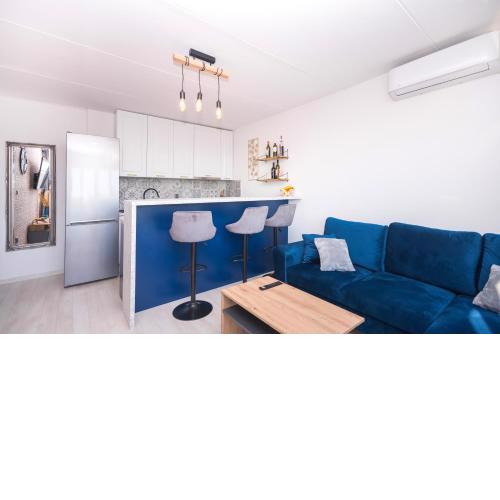 Apartman Frans