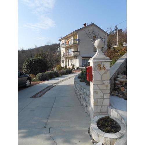 Apartman Gabi