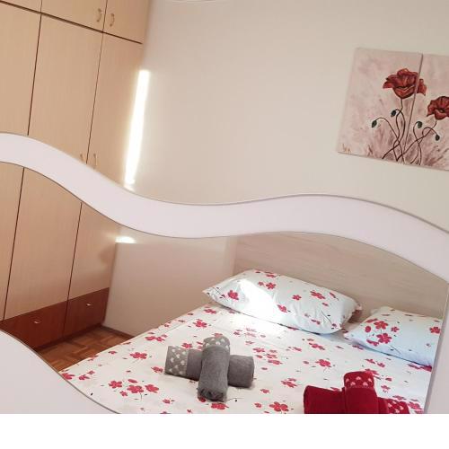 Apartman Galija 2