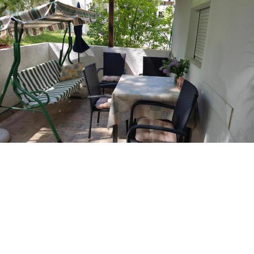 Apartman Garden