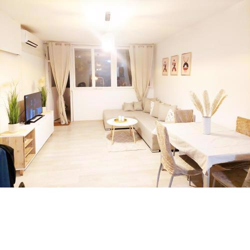 Apartman Golden Star