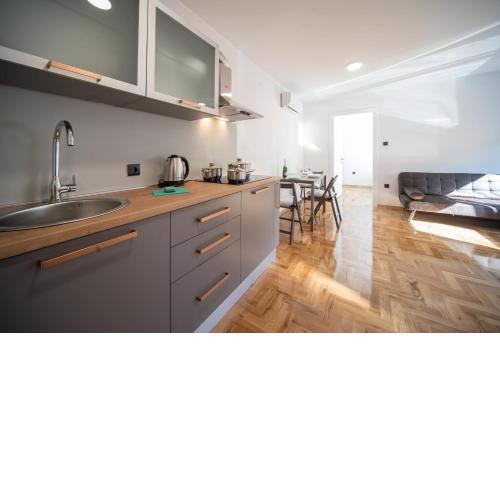 Apartman Grand