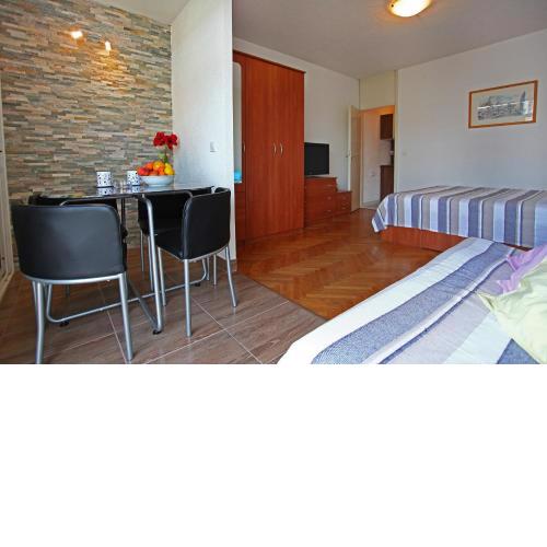 Apartman Great Wall