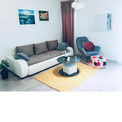 Apartman Grey 2 minutes from sea