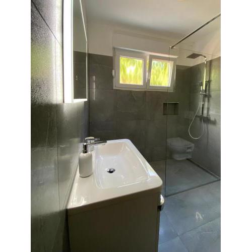 Apartman Grey