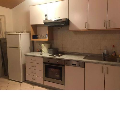 Apartman Hana