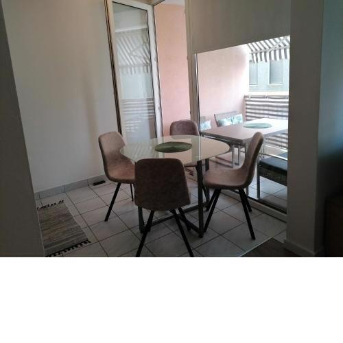 Apartman Histria
