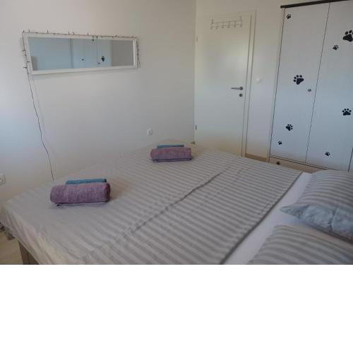 Apartman I & B