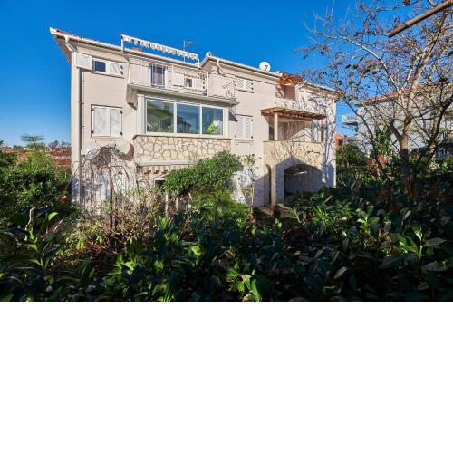 Apartman Igor