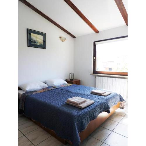 Apartman Ines- Štinjan