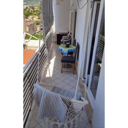 Apartman Ivan