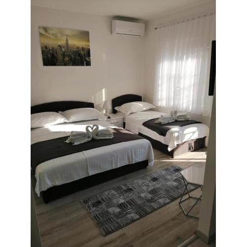 Apartman Ivan