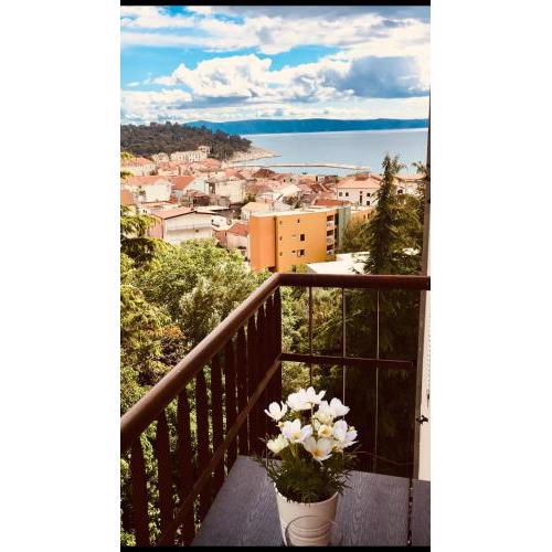 Apartman Ivanto