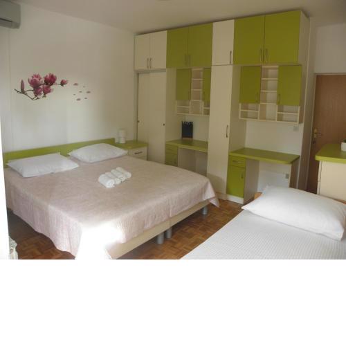 Apartman Ive