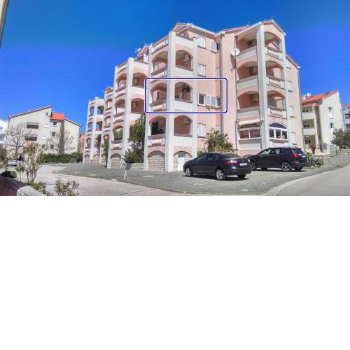 Apartman Ivica