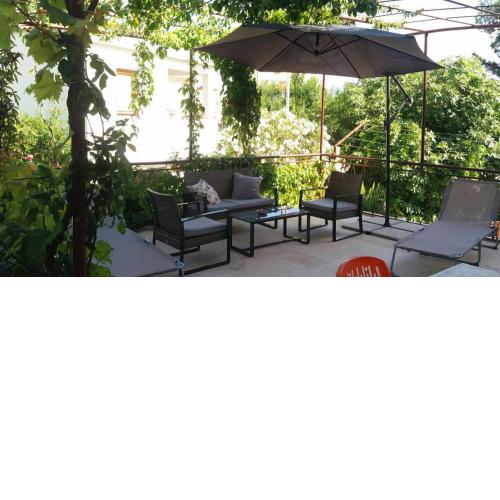 Apartman Ivka