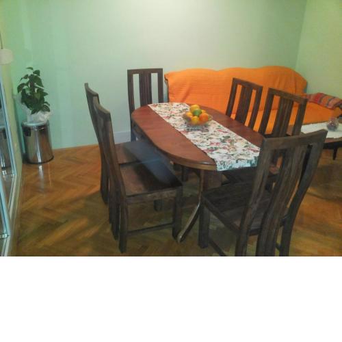 Apartman Jackie