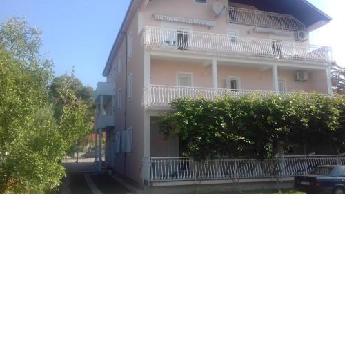 Apartman Jezidžić