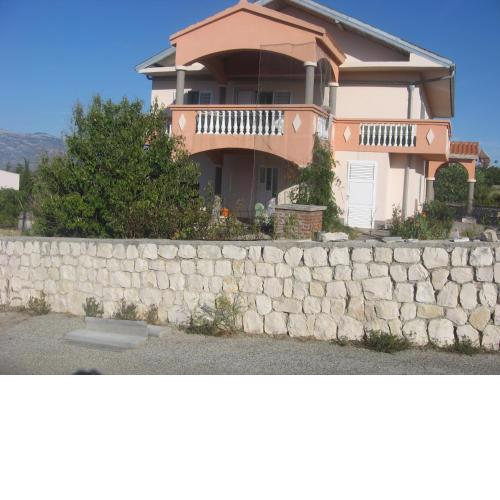 Apartman Jovici
