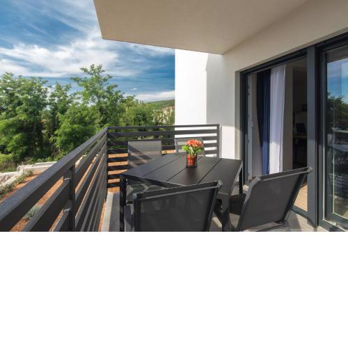 Apartman Jugo