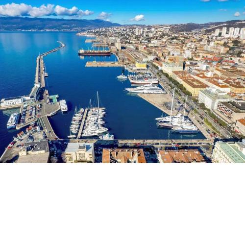 Apartman Julija 1