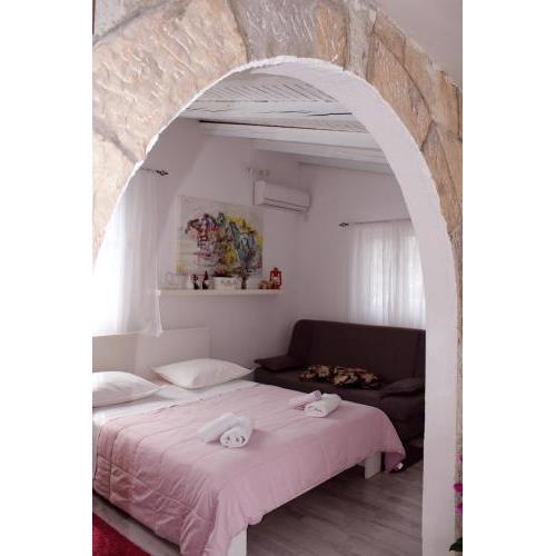Apartman KARLANA - centar Split