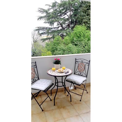 Apartman Kiara