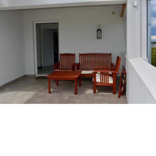 apartman Klara