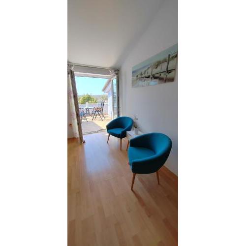 Apartman Krase